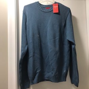 ⬇️$35 NWT- IZOD SWEATER SIZE M